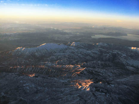 Rocky Mountains
