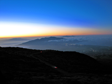 Haleakala NP
