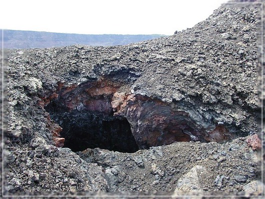 Big Island: Kilauea Iki - Byron Ledge - Halema'uma'u Trail
