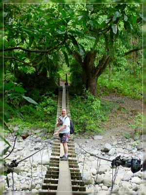 Maui: Waihe'e Valley Trail
