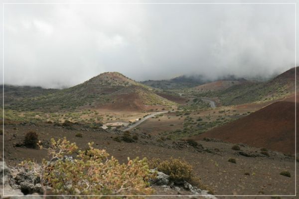 Big Island: Lake Wai'au Trail
