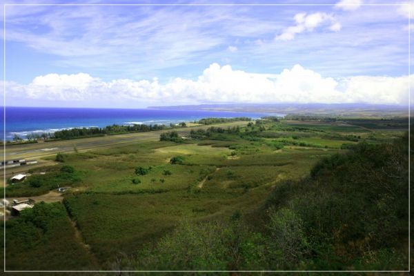 Kealia Trail
