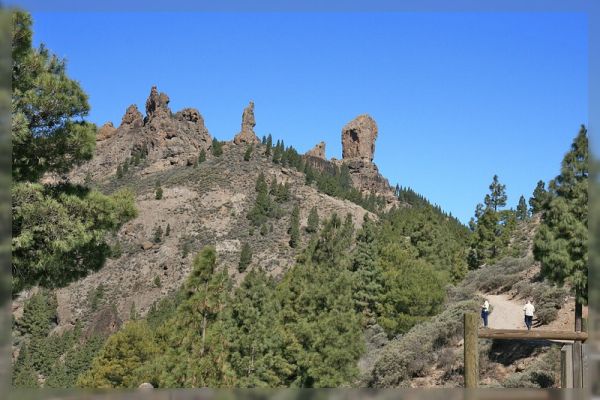 Roque Nublo
