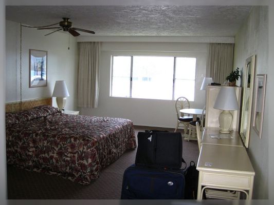 Maui Seaside Hotel, Kahului
