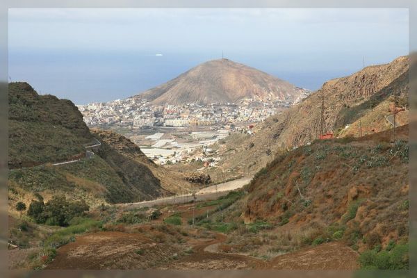 Pico de Gáldar
