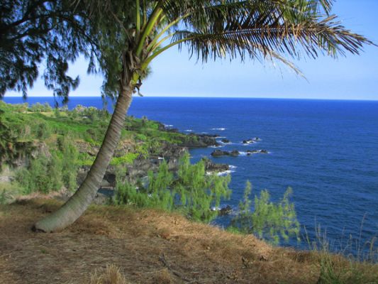Kipahulu Point Park
