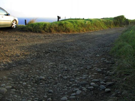 Pi'ilani Hwy.
