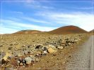 Big Island: Mauna Kea