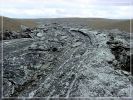 Big Island. Crater Rim Trail