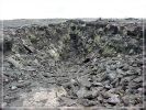 Big Island. Crater Rim Trail
