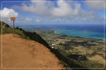 Kuli'ou'ou Ridge Trail