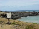 Big Island, Kaulana Bay
