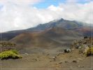 Maui, Haleakala: Sliding Sands Trail