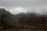 Maui, Haleakala, White Hill Trail