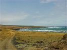 Big Island, Richtung Green Sand Beach