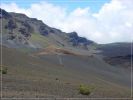 Maui, Haleakala: Sliding Sands Trail