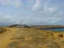 Big Island, Richtung Green Sand Beach