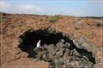 Big Island: Mauna Loa Observatory Road