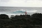 Big Island, South Point