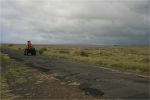 Big Island, South Point Road