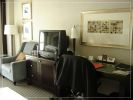 Hyatt Regency Hotel, SFO