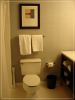 Hyatt Regency Hotel, SFO