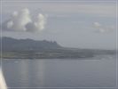 Flug Kaua'i - O'ahu