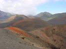 Haleakala Crater