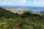 O'ahu: Kuli'ou'ou Ridge Trail