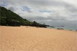O'ahu, Pupukea Beach