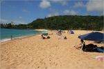 O'ahu, Pupukea Beach