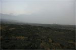 SO2-Wolke über dem Volcanoes NP