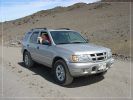 Big Island, Isuzu Rodeo (Harper)