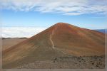 Big Island, Mauna Kea