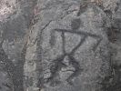 Petroglyphs