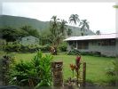 Big Island, Waipi'o Valley