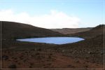 Big Island: Lake Wai'au Trail