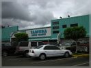 Tamura SC, Wai'anae, O'ahu