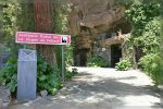 santuario Cueva de la Virgen de Fátima