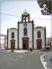 Kirche in San Bartolomé de Tirajana