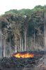 Big Island: Lavatour mit Chris
