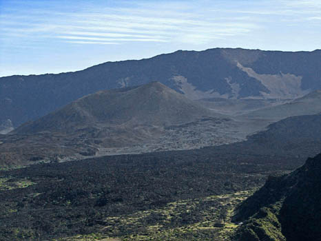 Halemau'u Trail
