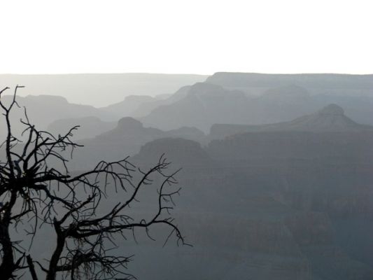 Grand Canyon National Park
