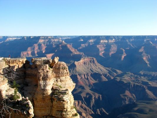 Grand Canyon National Park
