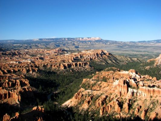 Bryce Canyon National Park
