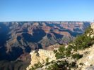 Sunset @ Grand Canyon National Park