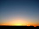 Sunrise @ Grand Canyon National Park