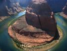 Horseshoe Bend near Page, AZ