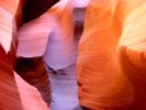 Lower Antelope Canyon