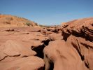 Entrance to Lower Antelope Canyon